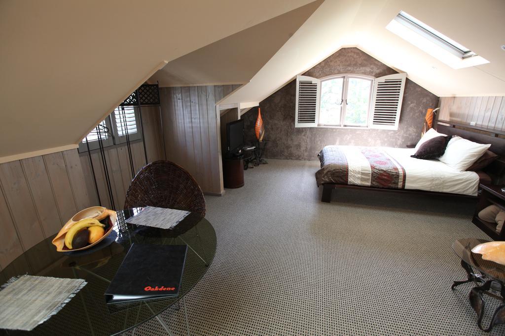Oakdene Vineyards Guesthouse Wallington Eksteriør billede