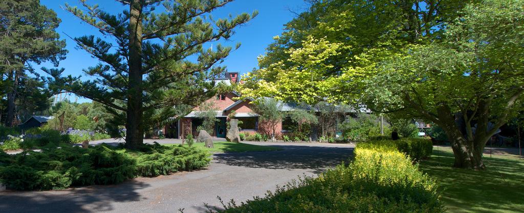 Oakdene Vineyards Guesthouse Wallington Eksteriør billede